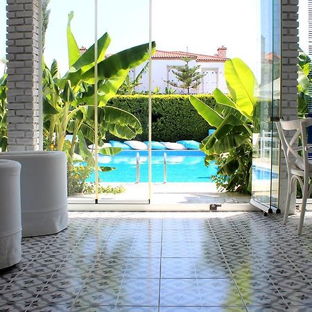 Daria Alacatı Bagian luar foto